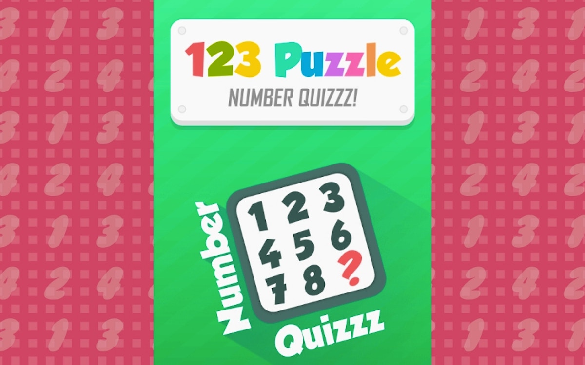 123 Puzzle