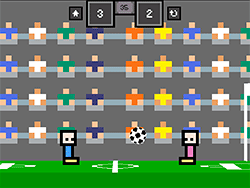 4 Games for 2 Player