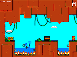 A Pirate and his Crates