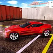 Ado Cars Drifter 2