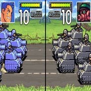 Advance Wars 2: Black Hole Rising