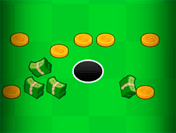 Adventure Capitalist Hole