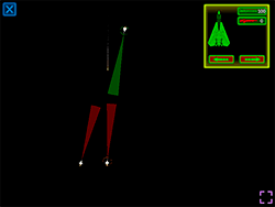 Air Combat: Alien Invasion