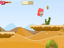 Alice Crazy Adventure