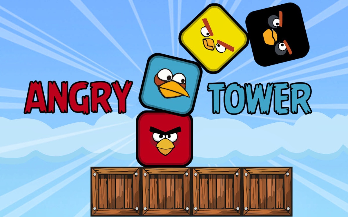 Angry Tower