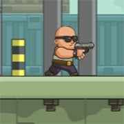 Anti Terrorist Rush 2