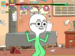 Apple and Onion: Beats Battle