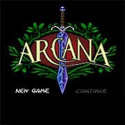 Arcana