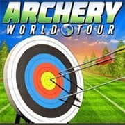 Archery World Tour