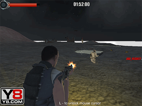 Army Combat 3D