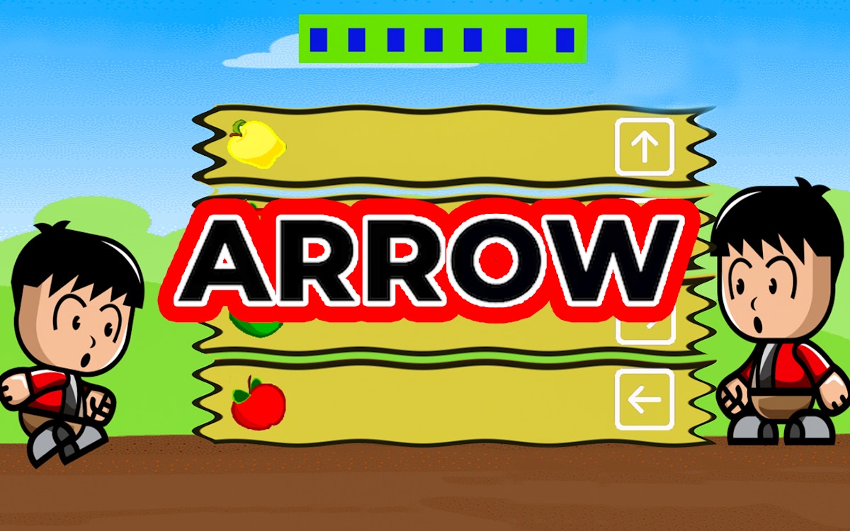 Arrow