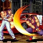 Art of Fighting 2