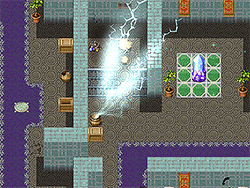 Arthisio: The Vanishing Point