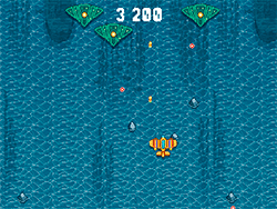 Atlantic: Sky Hunter