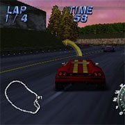 Automobili Lamborghini (N64)