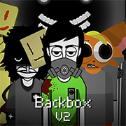 Backbox V2 – The Habitat Zone