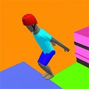 Backflip Dive 3D