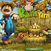 Barn Yarn