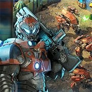 Battle for the Galaxy