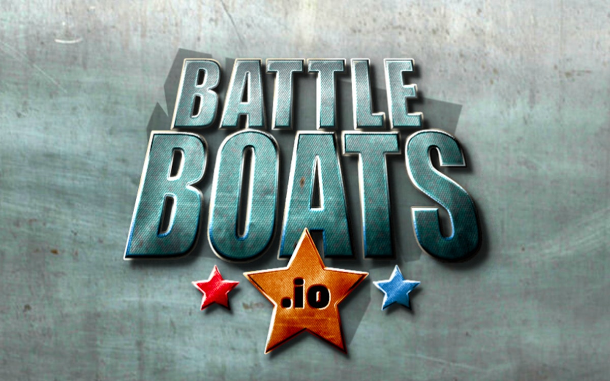 Battleboats.io