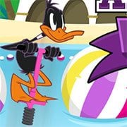 Beach Pogo All Stars