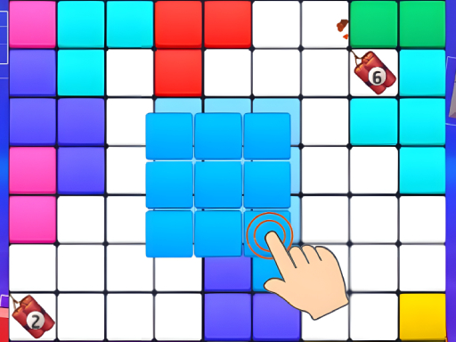 Block Blast Puzzle Master
