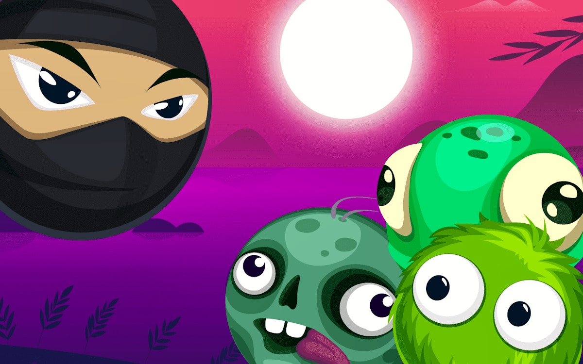 Block Breaker Zombie