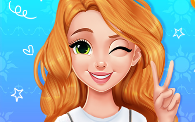 Blonde Princess Mood Swings