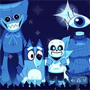 Blue & Rue (Incredibox)