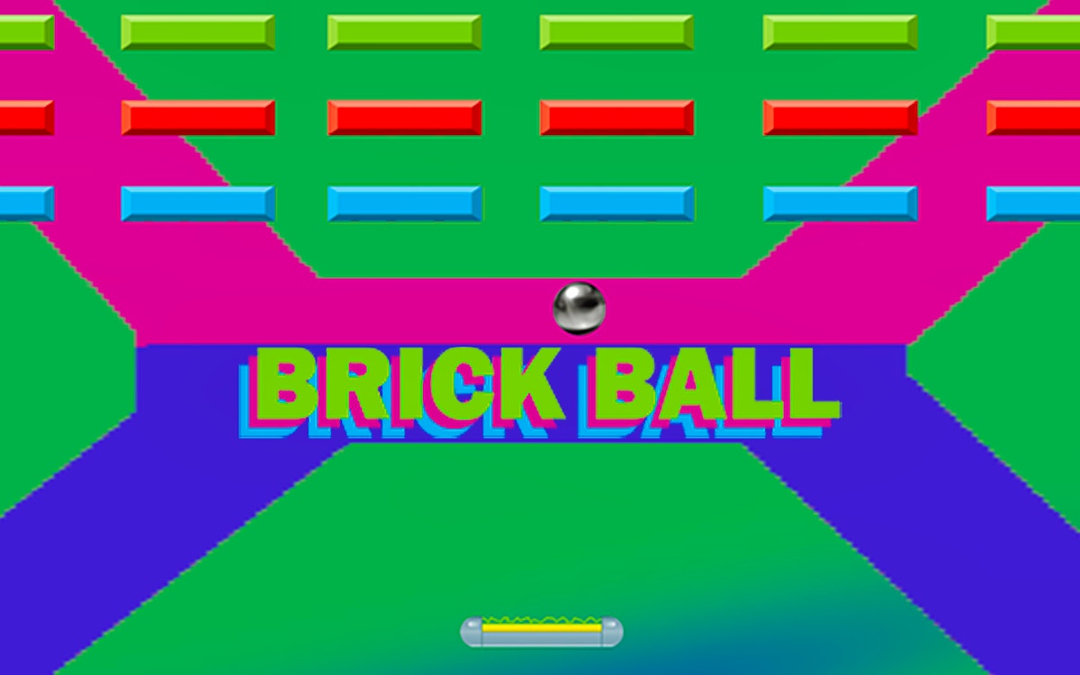 Brickball