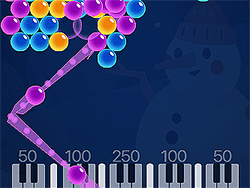 Bubble Shoot Piano