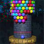 Bubble Tower 3D