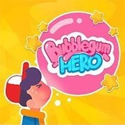Bubblegum Hero
