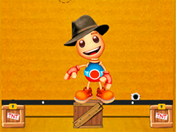 Buddy Blocks Survival