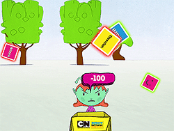 Buddy Network: Buddy Challenge