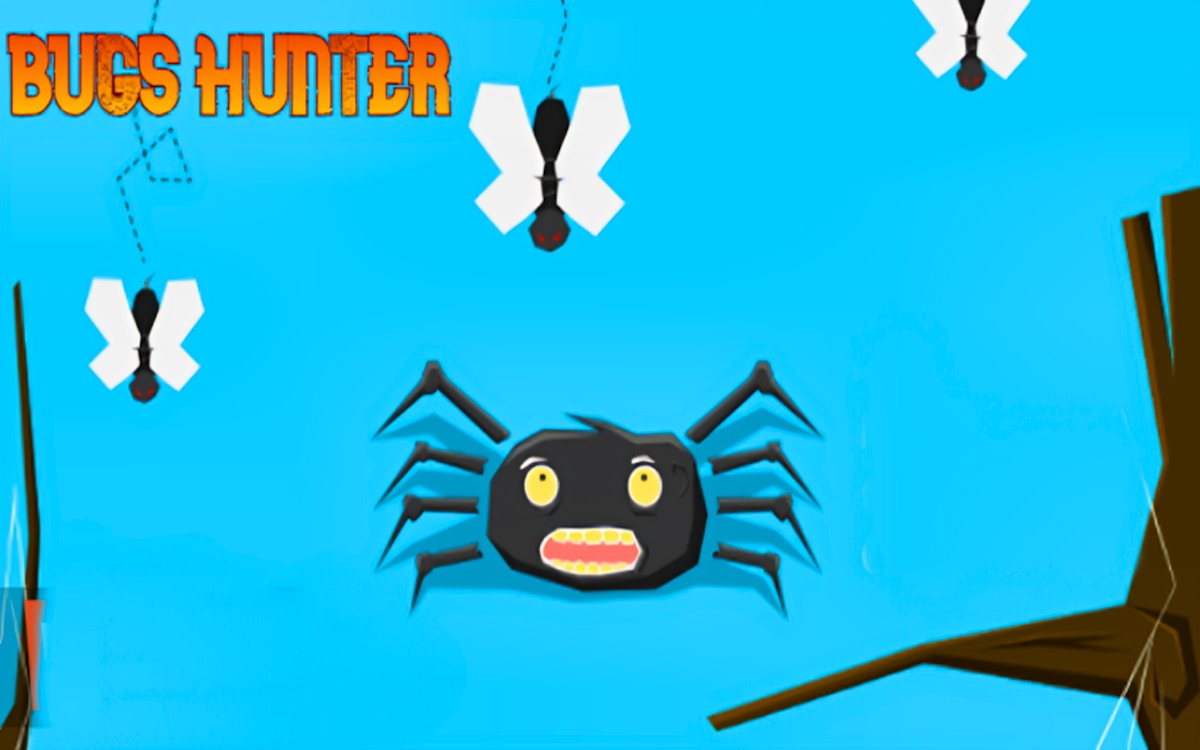 Bugs Hunter