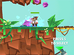 Bullet League Robogeddon