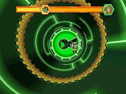 Bumblebee Robot Rescue