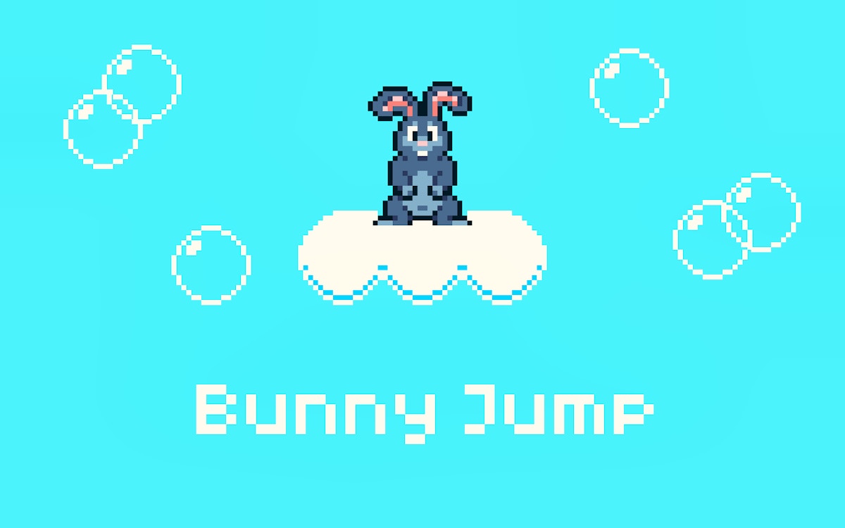 Bunny Jump Plus