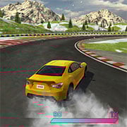 Burnout Extreme Drift 2