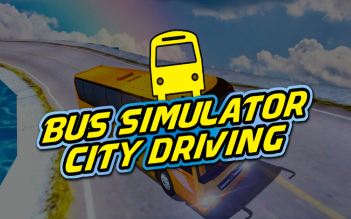 Bus Simulator: City Driving