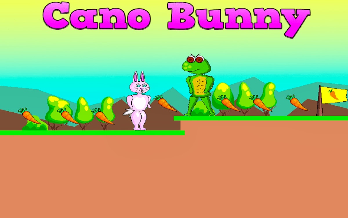 Cano Bunny
