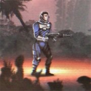 Captain Photon and the Planet of Chaos