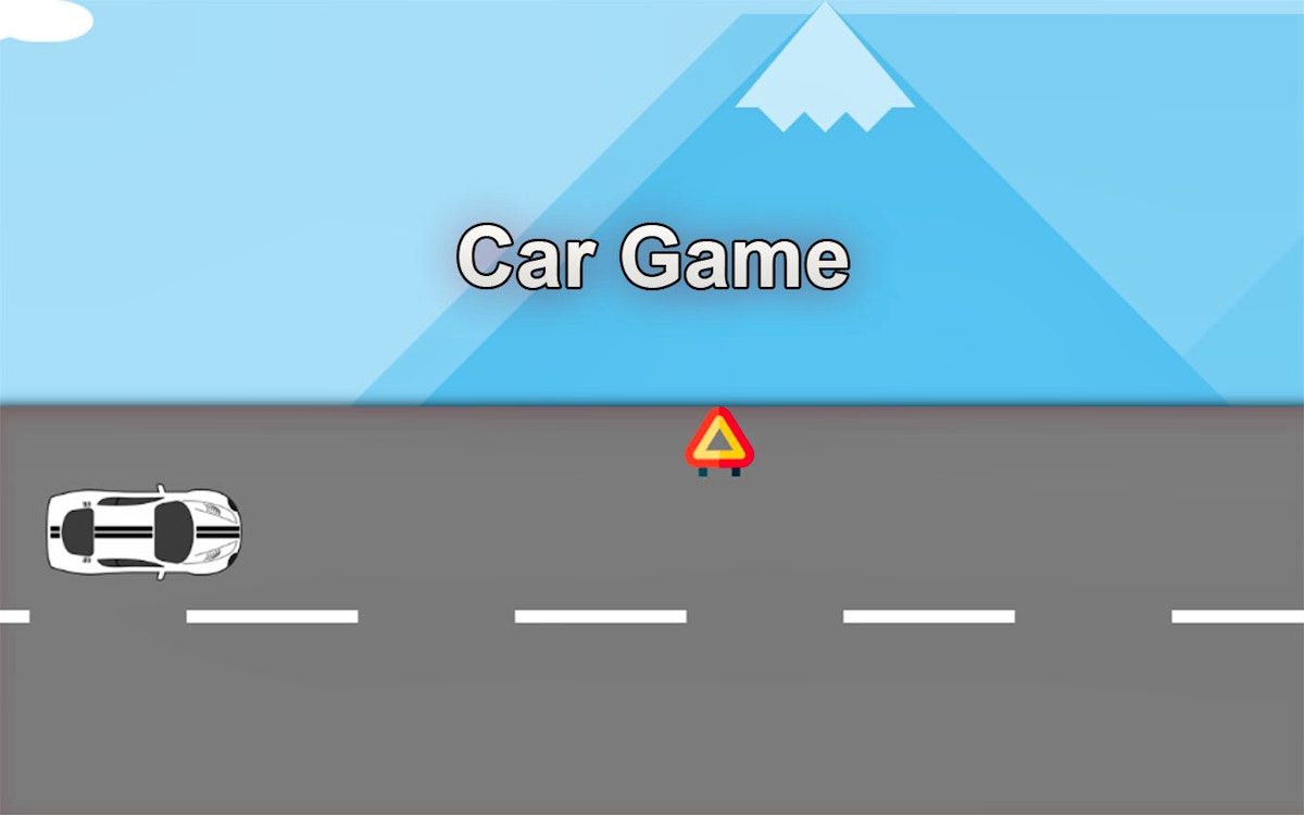 Car Game