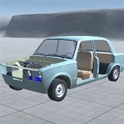 Car Tuning Simulator