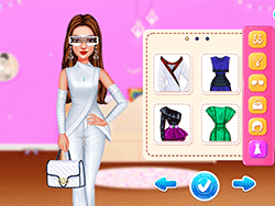 Celebrity Future Fashion