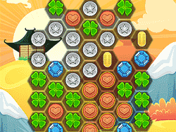 Cha-Ching Lucky Draw