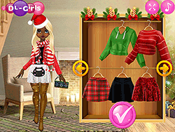 Christmas Trend 2019: Riding Boots