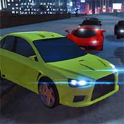 City Car Driving Simulator: Stunt Master