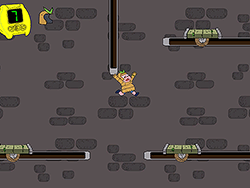 Clarence Time Wizard